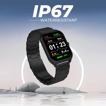 PF Lumina Smartwatch