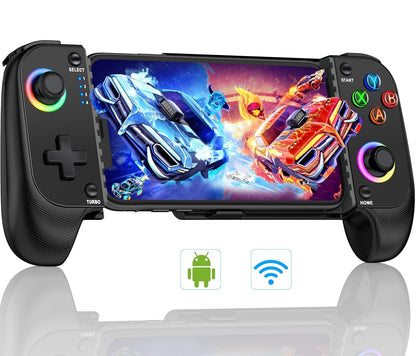Bluetooth Mobile Gamepad iPhone/Android, XBOX, PC, PS4, PS3