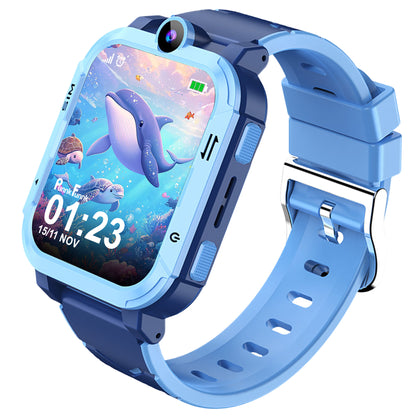 Safeguard Kids Smartwatch (5G)