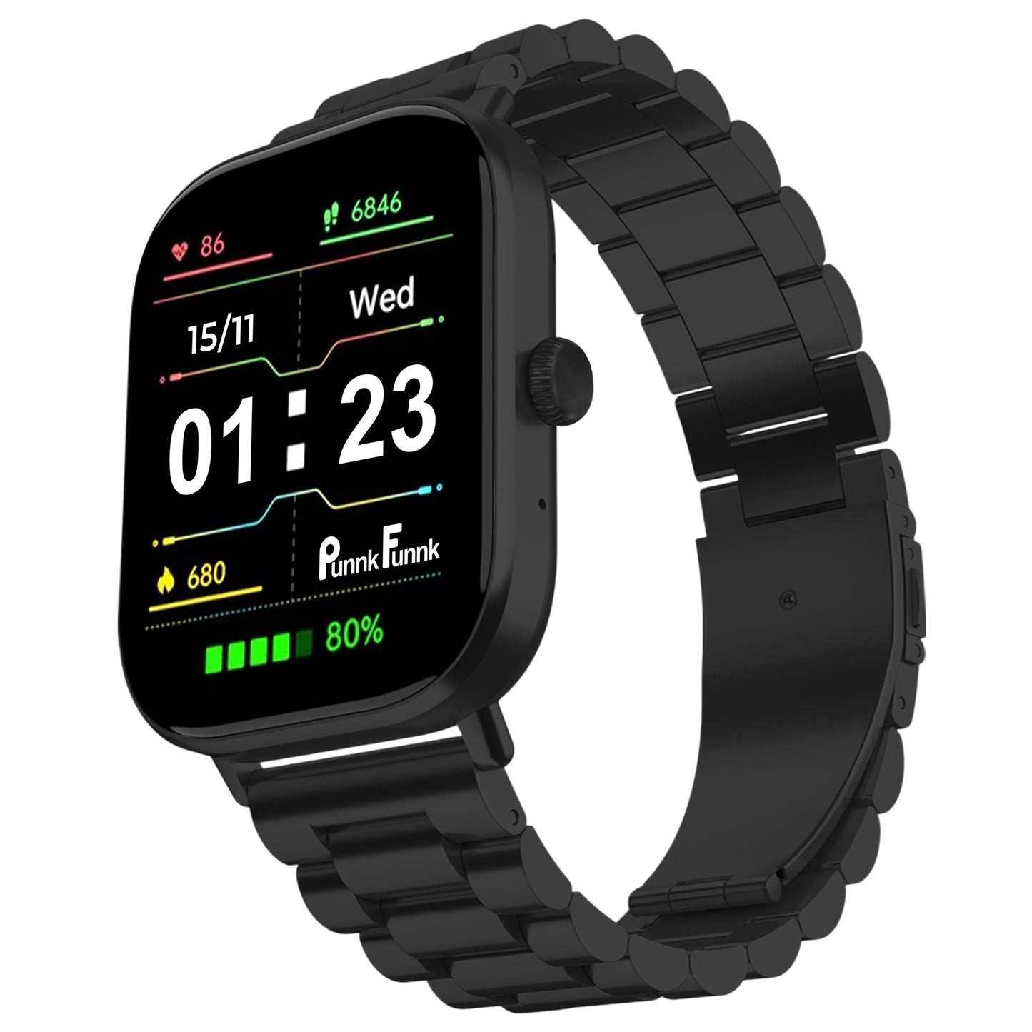 PF Lumina Smartwatch