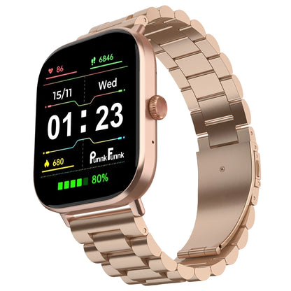 PF Lumina Smartwatch