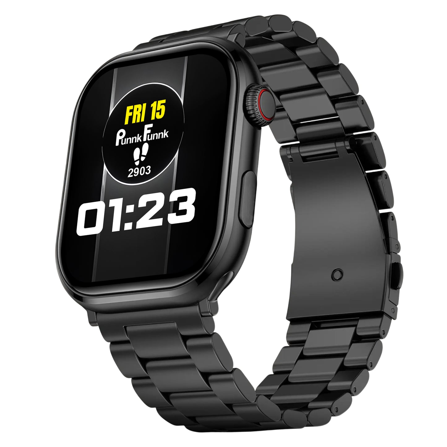 Smart Watch Series i8 with multiple Features Smartwatch for Men & Women