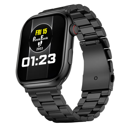 Smart Watch Series i8 with multiple Features Smartwatch for Men & Women