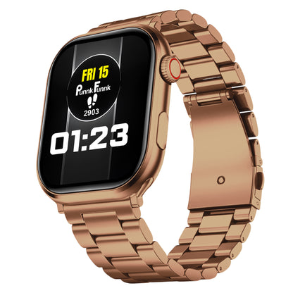 Smart Watch Series i8 with multiple Features Smartwatch for Men & Women