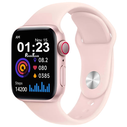 Smart Watch Series i8 with multiple Features Smartwatch for Men & Women