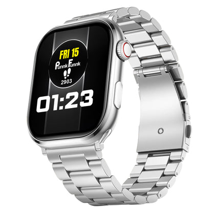 Smart Watch Series i8 with multiple Features Smartwatch for Men & Women