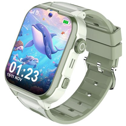 Safeguard Kids Watch 5G
