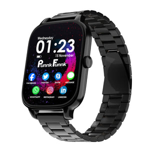 H9 Lumina Smartwatch