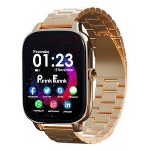 PF Lumina Smartwatch