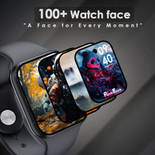 Load image into Gallery viewer, T Storm Smartwatch
