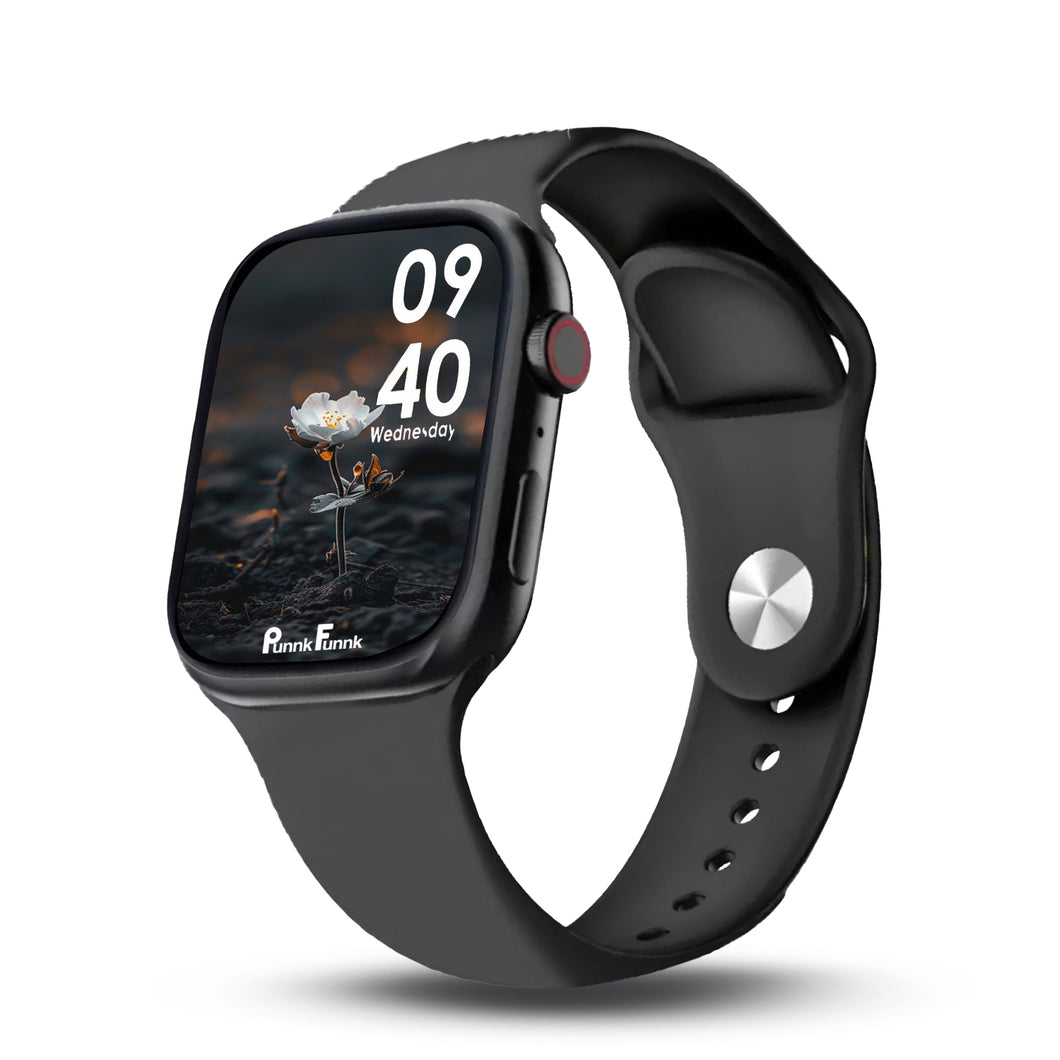 T Storm Smartwatch