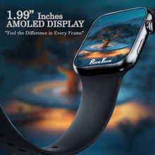 Load image into Gallery viewer, T Storm Smartwatch
