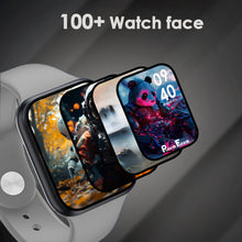 Load image into Gallery viewer, T Storm Smartwatch
