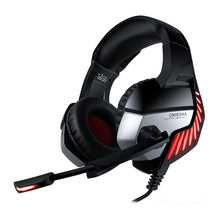 Load image into Gallery viewer, K5 Pro Wired Stereo Gaming Headset with Mic
