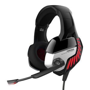 K5 Pro Wired Stereo Gaming Headset with Mic