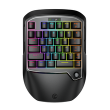 Load image into Gallery viewer, GameSir VX2 AimSwitch Gaming Keypad
