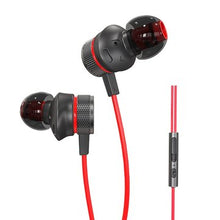 Load image into Gallery viewer, PLEXTONE G15 Earphone 3.5mm Magnetic Stereo Gaming Headphone with Mic for iPhone Computer PS4
