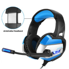 Load image into Gallery viewer, ONIKUMA K5 Gaming Headset
