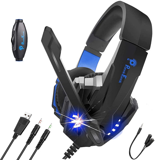 K20 Gaming Headset