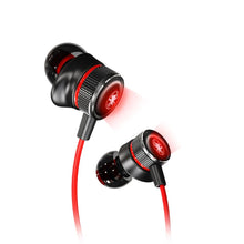 Load image into Gallery viewer, Plextone G2 Virtual 7.1CH Game 3D Sound Effect Gaming Wireless Earphone Wireless Headset V5.0 Gaming Earphone With Led Light
