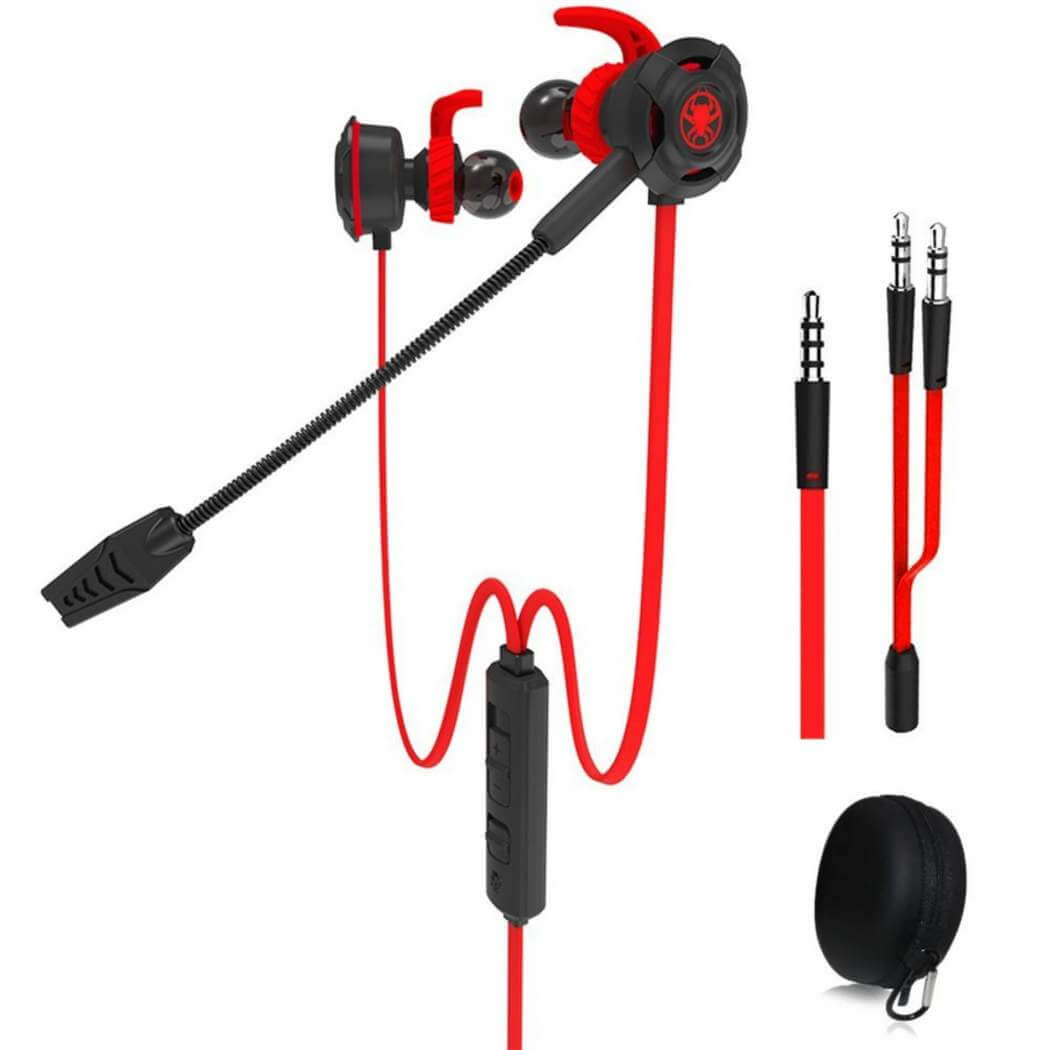 Earphone g30 new arrivals