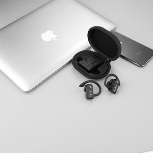 V5.0 TWS wireless headphones bluetooth earphone
