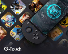 Load image into Gallery viewer, GameSir G6 Mobile Gaming Touchroller (Android Version)
