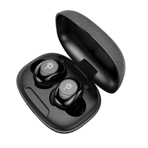 TWS V5.0 Bluetooth Earphone Wireless Headphone Super Long Standby 3D Stereo Charging Sports Headset